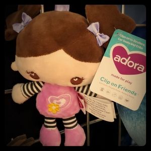 Doll Adora